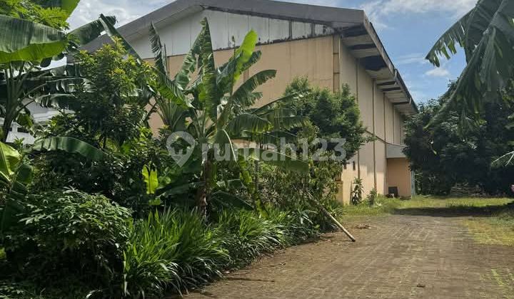 Jual Di Bawah Njop Tanah Jagakarsa 2