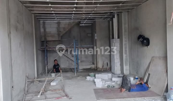 Sell New Kahfi I Shop House 2