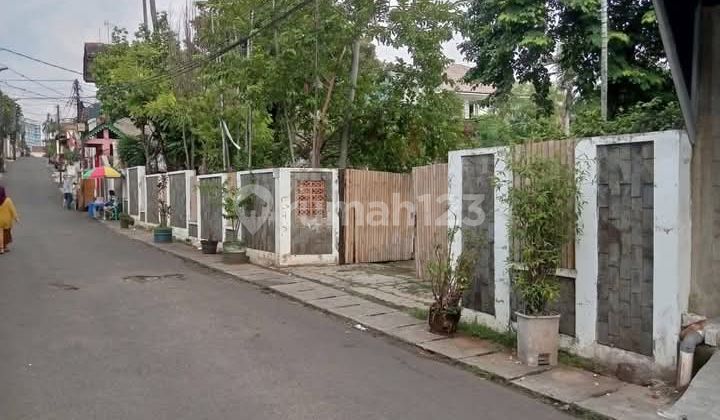 Cheap Land for Sale in Jatipadang