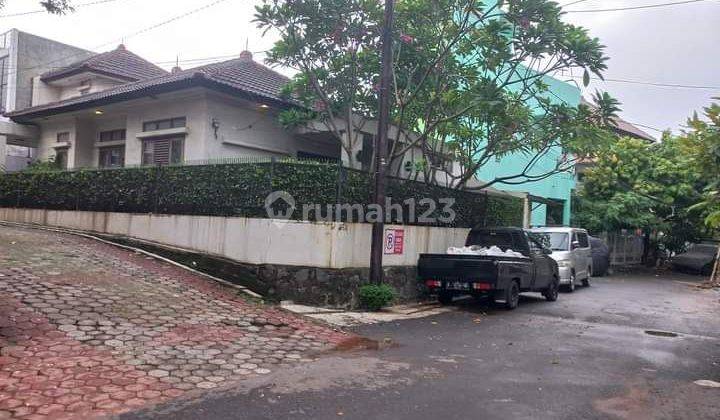 Jual Rumah Cantik Kalibata 1