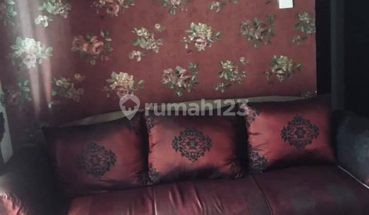 Jual Murah Thamrin Executive 2