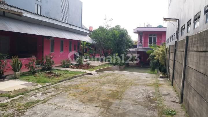 For Sale: House Plus Boarding House Near UI 1