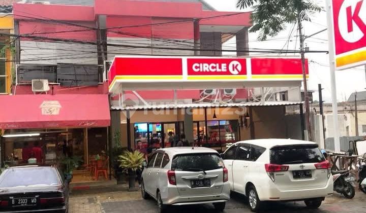 For Sale Prime Business Location