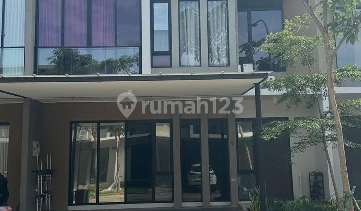 Jual Rumah Pantai Indah Kapuk 2