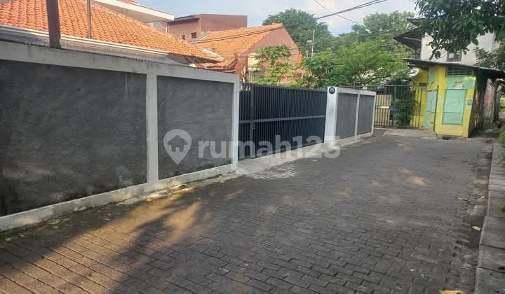 Selling House at NJOP Price, East Pejaten 2