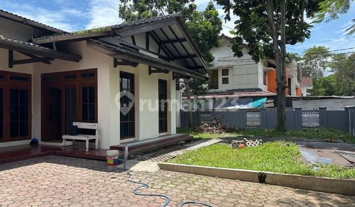 Jual Rumah Dago