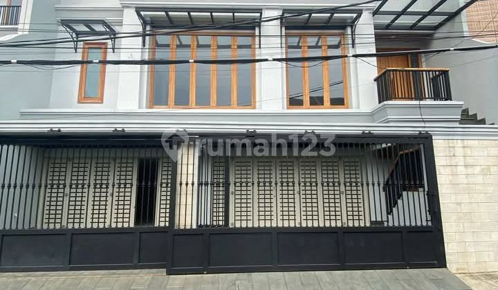 For Sale Brand New House Cipete