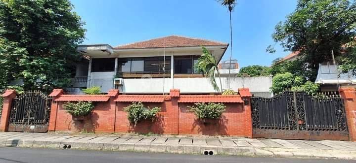 Jual Rumah Cikini 1