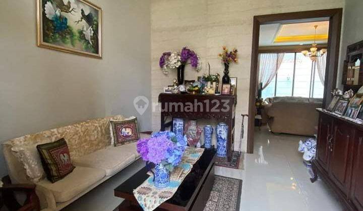 Jual Rumah Siap Huni Fatmawati 2