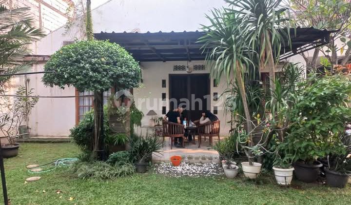 Jual Rumah Gardenia Estate 1