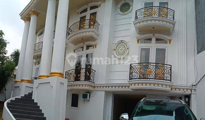 Sell Luxury House Kramat