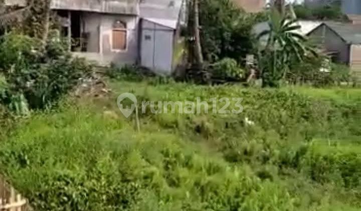 Jual Di Bawah Njop Tanah Neglasari