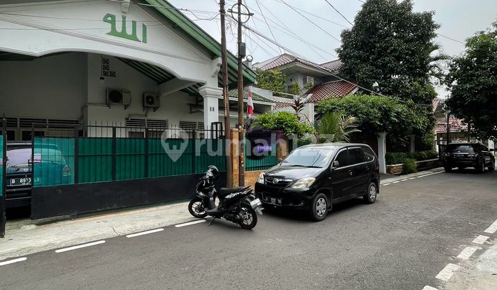 Jual Rumah Duren Tiga 1