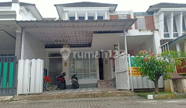 Sell Bukit Cimanggu House