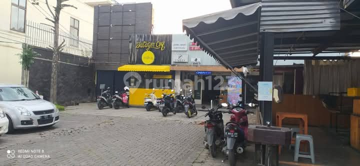 Selling Old House Dago 2