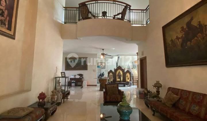 Jual Di Bawah Njop Rumah Duren Tiga 2