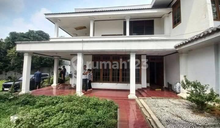 Di Bawah NJOP Rumah Duren Tiga Di Bawah NJOP Rumah Duren Tiga