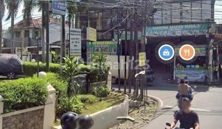 Jual Harga NJOP Tanah Zona Komersil