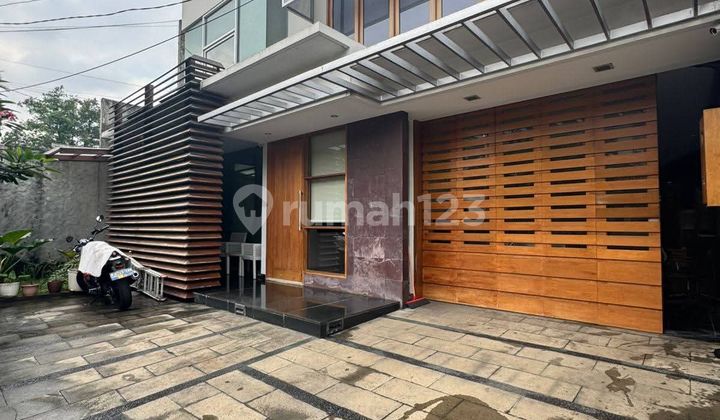For Sale Kramat Pela House