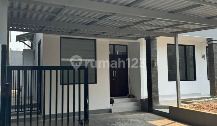 Jual Rumah Prime Area Kebayoran Baru