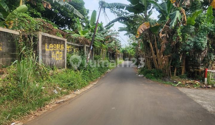 Sell Cheap Land Cireundeu