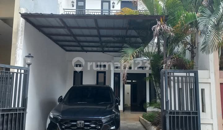 Sell New House in Cipete