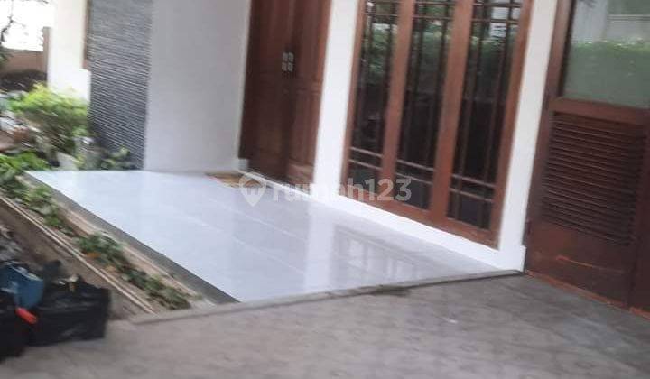 Jual Rumah Lama Layak Huni 2