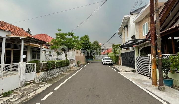 Jual Rumah Duren Tiga 2