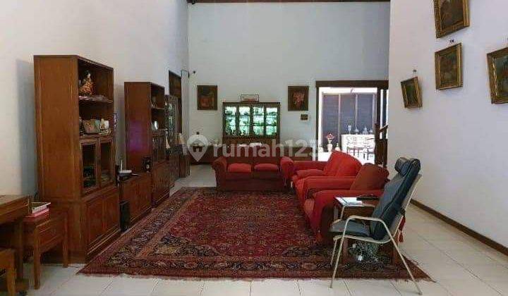 JUAL RUMAH LAMA BANGKA 2