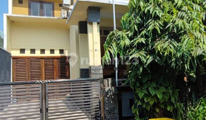 Jual Rumah Cantik Bintaro Jaya