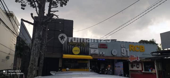 Selling Old House Dago