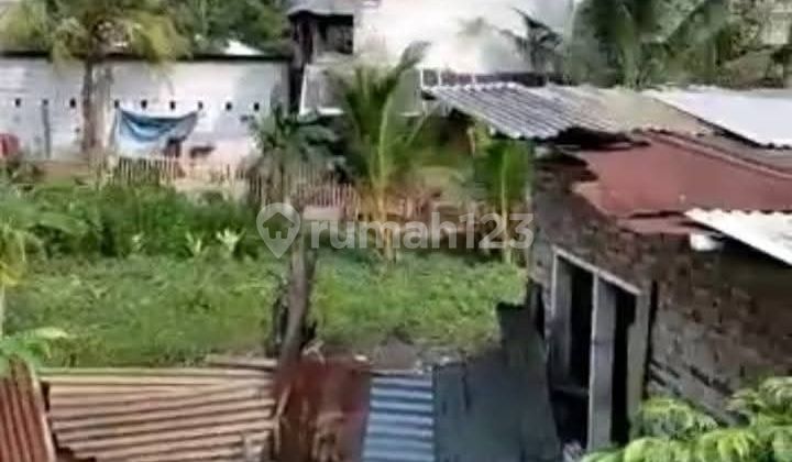 Jual di Bawah NJOP Tanah Neglasari Jual di Bawah NJOP Tanah Neglasari