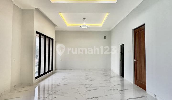 For Sale Brand New House Tanah Kusir 2