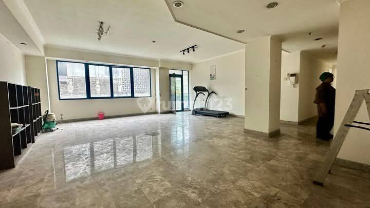 Jual Di Bawah Njop Prapanca Apartemen 1
