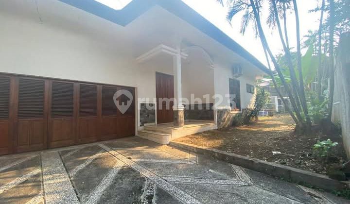 For Sale Kemang House