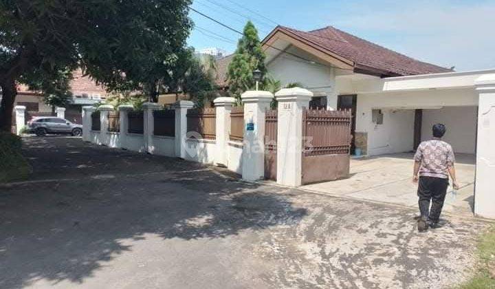 Jual Tanah Cocok Utk Townhouse 2