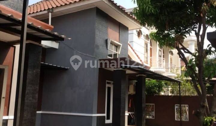 Sell Pesanggrahan House 2