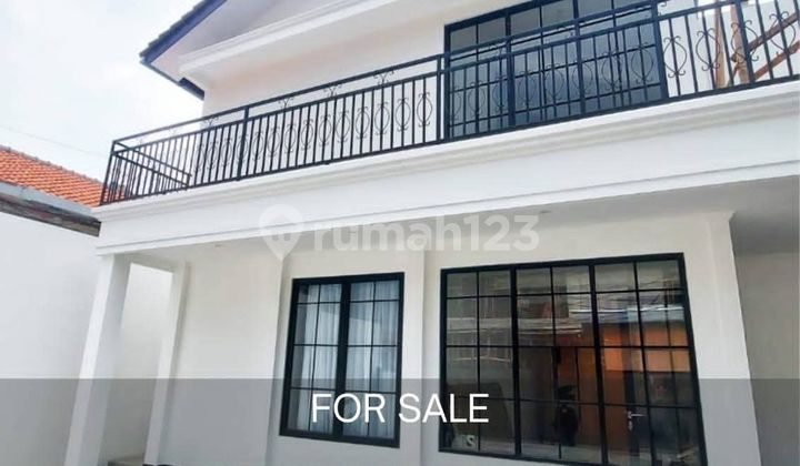 Brand New House Cipete