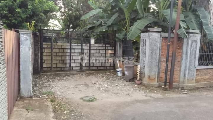 JUAL.TANAH LEBAK BULUS 1