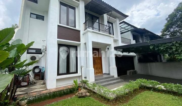 Sell Bukit Mas House