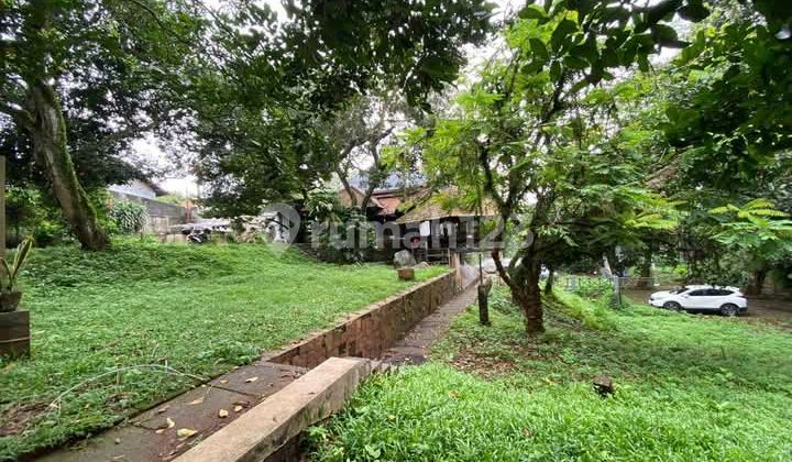 Jual Di Bawah Njop Tanah Lebak Bulus