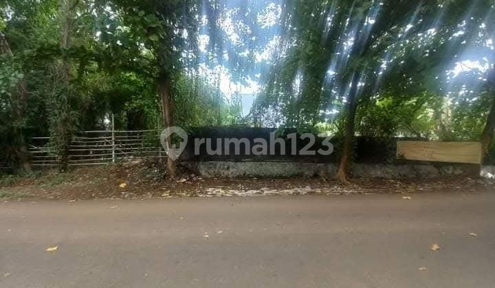 Jual Tanah Petukangan Selatan