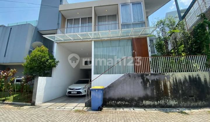 For Sale Townhouse Full Furnished