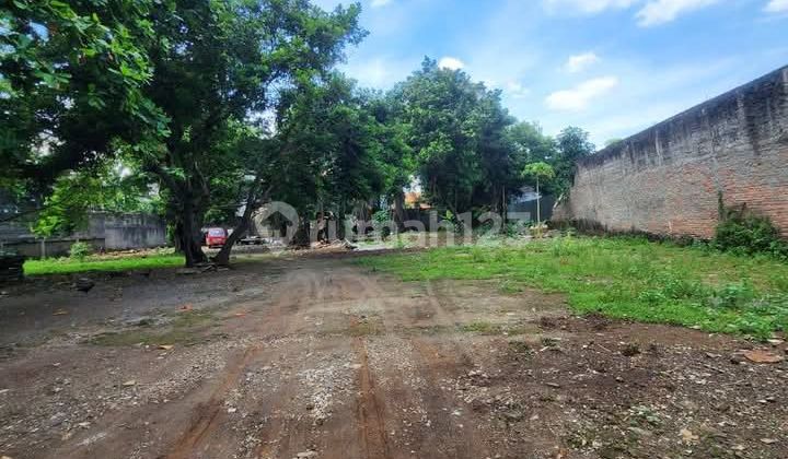 Flat Land for Sale Ready to Build