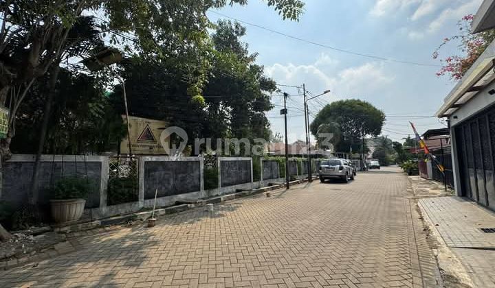 Jual Tanah Cilandak Barat