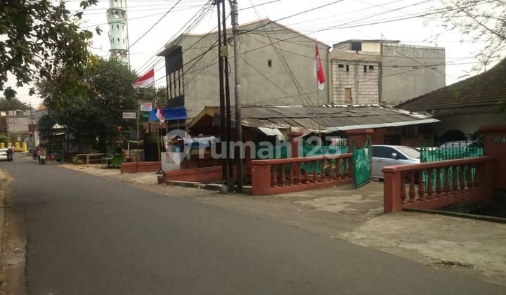 Jual Rumah Pejaten Barat