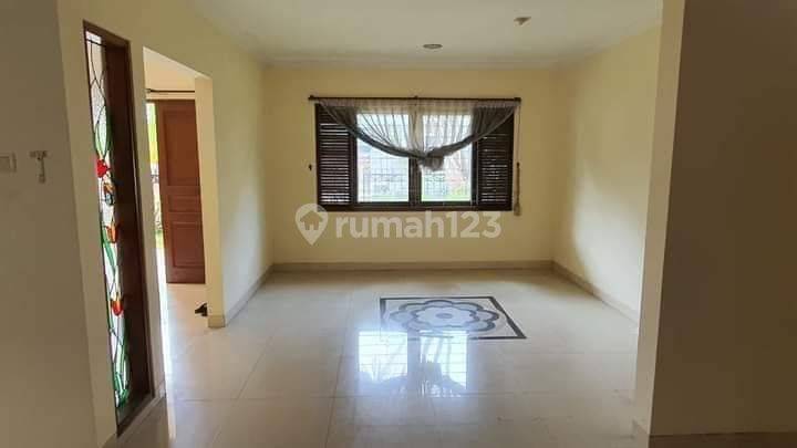 Jual Rumah Siap Huni Tanah Kusir 2