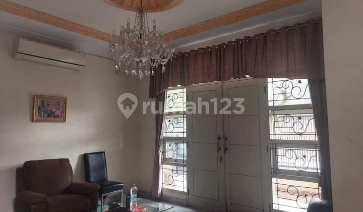 Jual Rumah Siap Huni Tebet  2