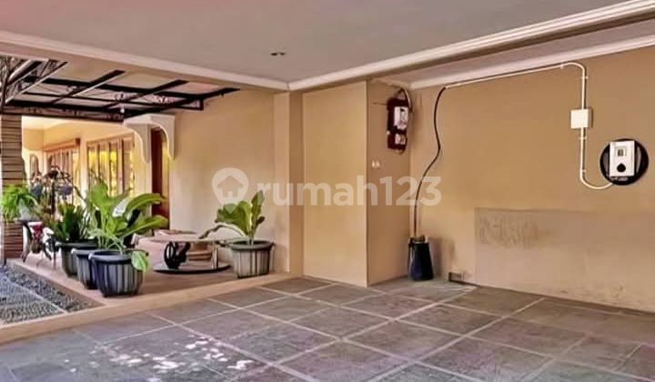 Jual Rumah Mewah Pancoran 2