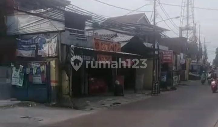 Jual di Bawah NJOP Tempat Usaha Jual di Bawah NJOP Tempat Usaha